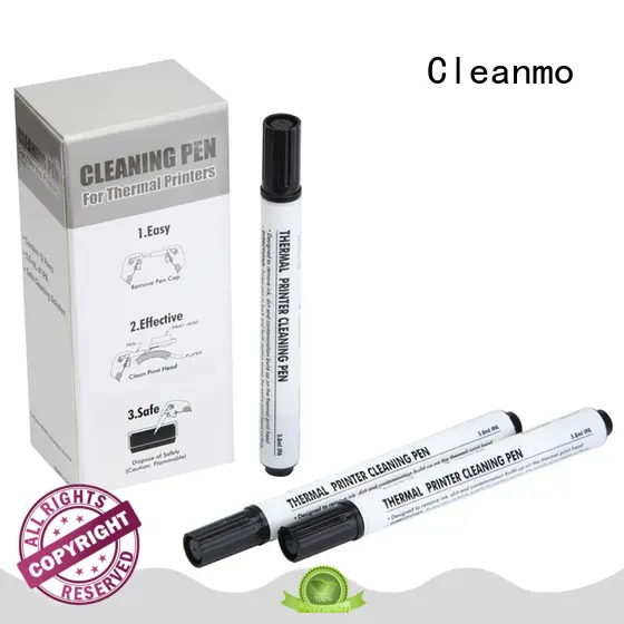 professional IPA cleaning pen 99.9% Electronic Grade IPA Solution supplier for Re-transfer Printer Head 1