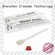 Cleanmo PP printer swabs supplier for Card Readers 1