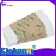 durable clean card low-tack adhesive paper manufacturer for Magna Platinum 1