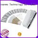 Cleanmo disposable printhead cleaner wholesale for Fargo card printers 1