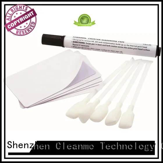 disposable print cleaner non woven factory price for cleaning dirt 1