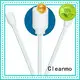 cost-effective micro swabs precision tip head manufacturer for Micro-mechanical cleaning 1