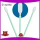 Cleanmo cost-effective clean tips swabs factory price for general purpose cleaning 1