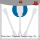 Cleanmo cost-effective swab stick manufacturer for Micro-mechanical cleaning 1