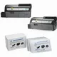 Cleanmo T shape zebra printer cleaning cards wholesale for Zebra P120i printer 4