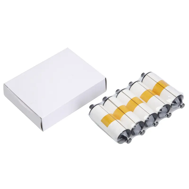 Cleanmo pvc zebra cleaners factory for ID card printers 2