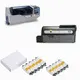 Cleanmo pvc zebra cleaners factory for ID card printers 4