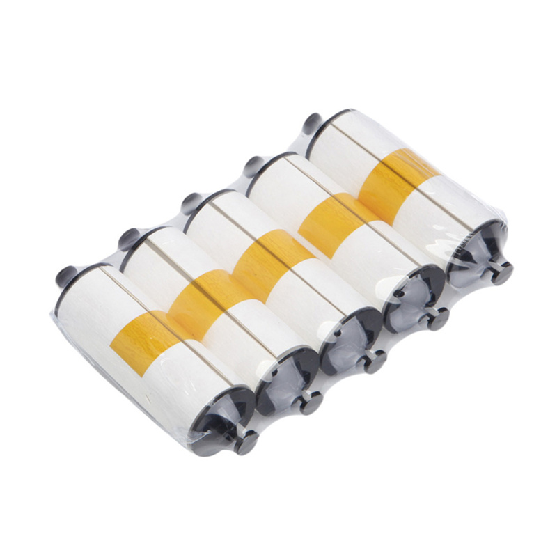 Cleanmo cost effective zebra cleaners manufacturer for Zebra P120i printer1 3