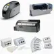 durable zebra printhead cleaning pvc factory for ID card printers 6