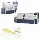 Bulk purchase OEM zebra printer cleaning cards T shape supplier for Zebra P120i printer 5