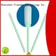 Cleanmo high quality long q tips factory price for general purpose cleaning 1