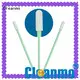 Cleanmo ESD-safe clean tips swabs supplier for excess materials cleaning 1