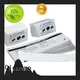 Cleanmo cost effective zebra cleaners manufacturer for Zebra P120i printer 1