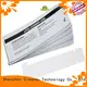 disposable zebra printer cleaning T shape supplier for Zebra P120i printer 1