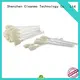 good quality IPA pre-saturated cleaning swabs PP wholesale for ATM/POS Terminals 1