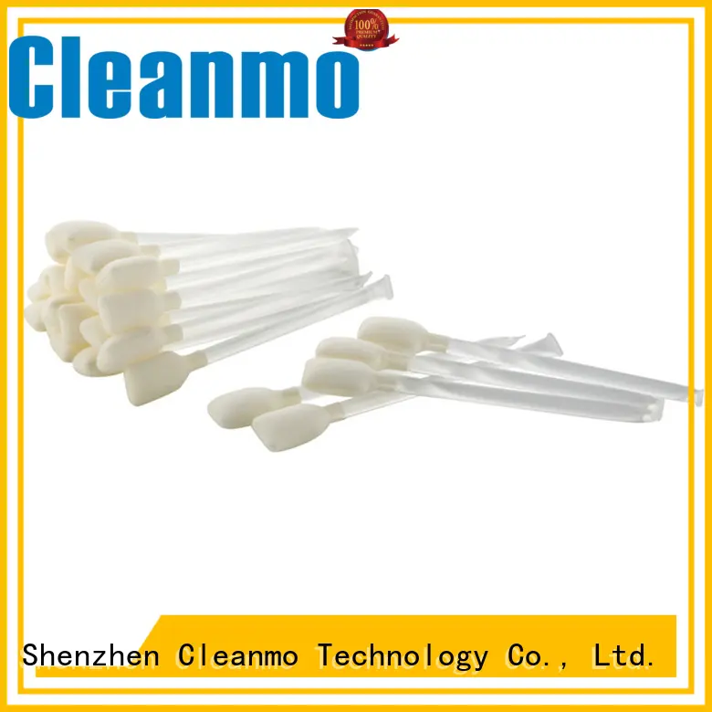 Cleanmo non woven zebra cleaners wholesale for cleaning dirt 1