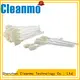 Cleanmo non woven zebra cleaners wholesale for cleaning dirt 1