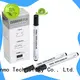 Cleanmo blending spunlace zebra cleaners manufacturer for Zebra P120i printer 1