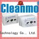 Cleanmo cost effective zebra printer cleaning supplier for cleaning dirt 1
