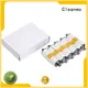 Cleanmo safe zebra printer cleaning factory for ID card printers 1