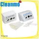 Cleanmo T shape zebra printer cleaning manufacturer for Zebra P120i printer 1