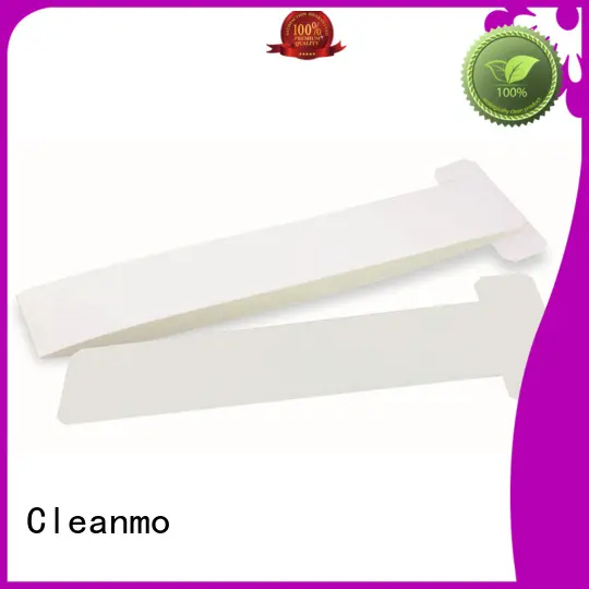 Cleanmo Aluminum foil packing zebra cleaners wholesale for cleaning dirt 1