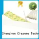 cost effective zebra printer cleaning pvc factory for Zebra P120i printer 1