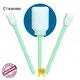 Cleanmo precision tip head texwipe swabs wholesale for excess materials cleaning 1