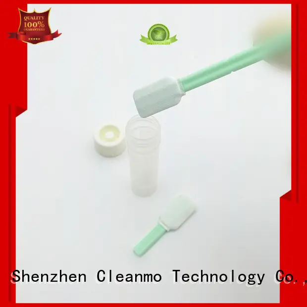 Cleanmo efficient Surface Sampling Swabs wholesale for the analysis of rinse water samples 1