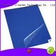 Cleanmo polystyrene film sheets adhesive mat manufacturer for cleanroom entrances 1