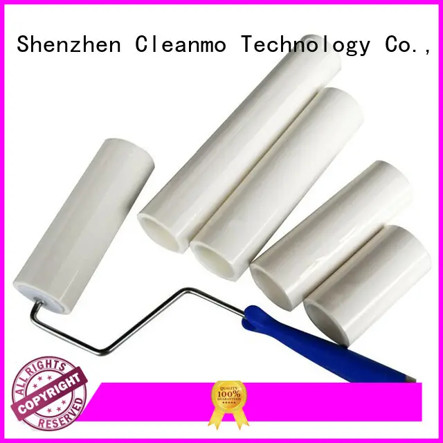 good quality sticky roller low density polyethylene film manufacturer for medical device 1