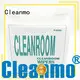 Cleanmo convenient non woven wipes wholesale for stainless steel surface 1
