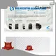 Cleanmo cost effective alcohol cleaning cards manufacturer for video game machines 1