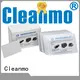 Cleanmo spunlace credit card cleaner wholesale for ATM machines 1