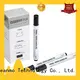 Cleanmo 99.9% Electronic Grade IPA Solution cleaning pen supplier for Re-transfer Printer Head 1