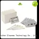 Cleanmo high quality Evolis Cleaning cards wholesale for ID card printers 1
