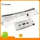 Cleanmo effective CR80 Cleaning Cards supplier for Javelin J360i printers 1