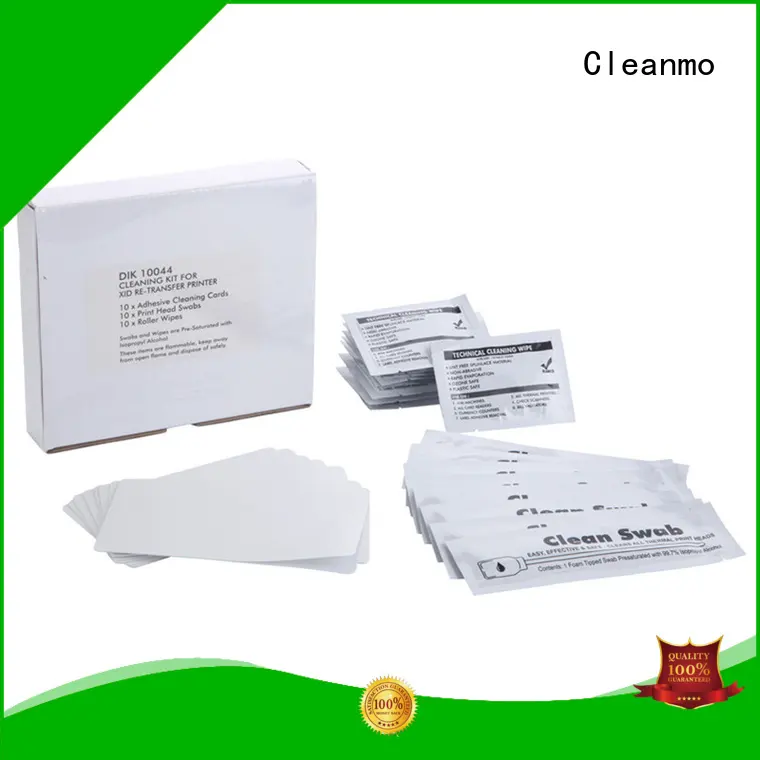 effective ipa cleaner PP supplier for the cleaning rollers 1