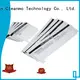 durable zebra cleaners blending spunlace supplier for cleaning dirt 1