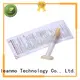 convenient cotton applicator white ABS handle manufacturer for routine venipunctures 1