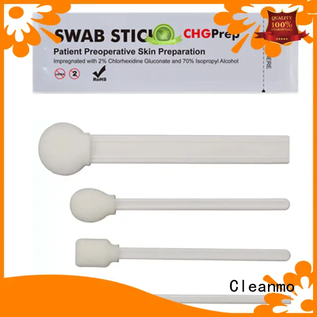 good quality ipa swabs Polyurethane Foam wholesale for Routine venipunctures 1