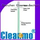 Cleanmo Polyurethane Foam cleanroom swabs wholesale for Micro-mechanical cleaning 1