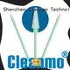 Cleanmo ESD-safe swab stick wholesale for general purpose cleaning 1