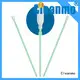 Cleanmo flexible paddle safety swabs supplier for optical sensors 1