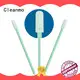 Cleanmo safe material esd swabs factory for printers 1