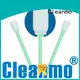 safe material dacron swab polypropylene handle manufacturer for printers 1