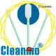 Cleanmo double layers of microfiber fabric applicator swabs wholesale for general purpose cleaning 1