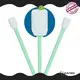 Cleanmo ESD-safe applicator swabs supplier for excess materials cleaning 1