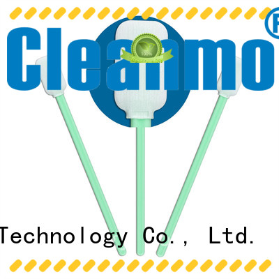 Cost-effective Clean Tips Swabs EDI Water Wash Manufacturer for Micro ...