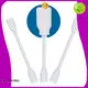 high quality foam tips Polyurethane Foam factory price for Micro-mechanical cleaning 1